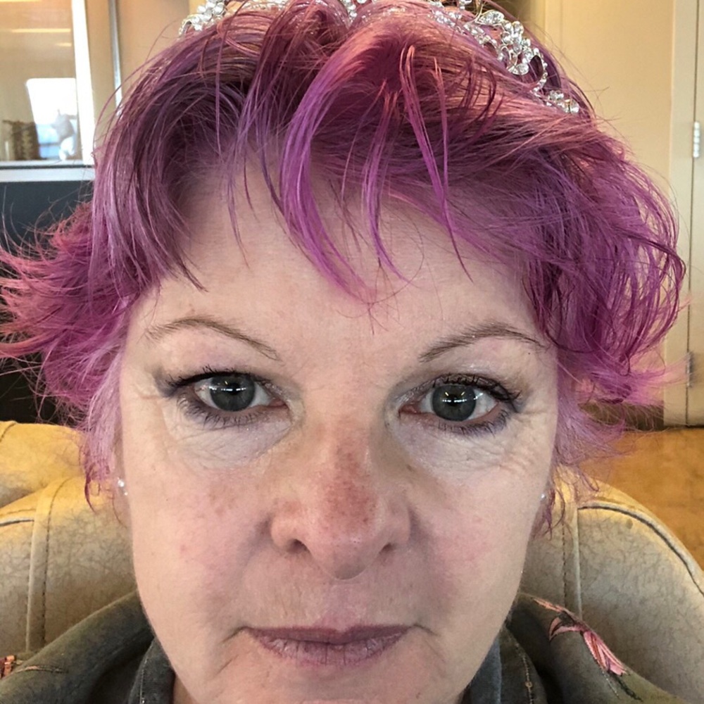 Meet your Posher, Jane